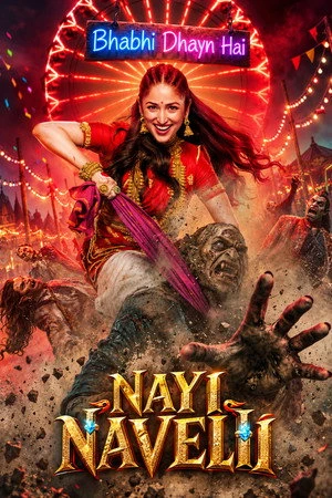 Nayyi Navelli 2026 Hindi Audio V2 HQ HDTC 720p - 480p - 1080p