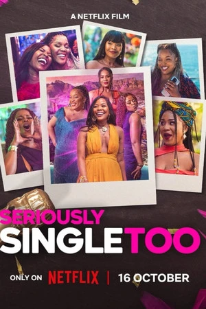 Seriously Single Too 2026 Hindi - English Dual Audio WEB-DL 720p - 480p - 1080p